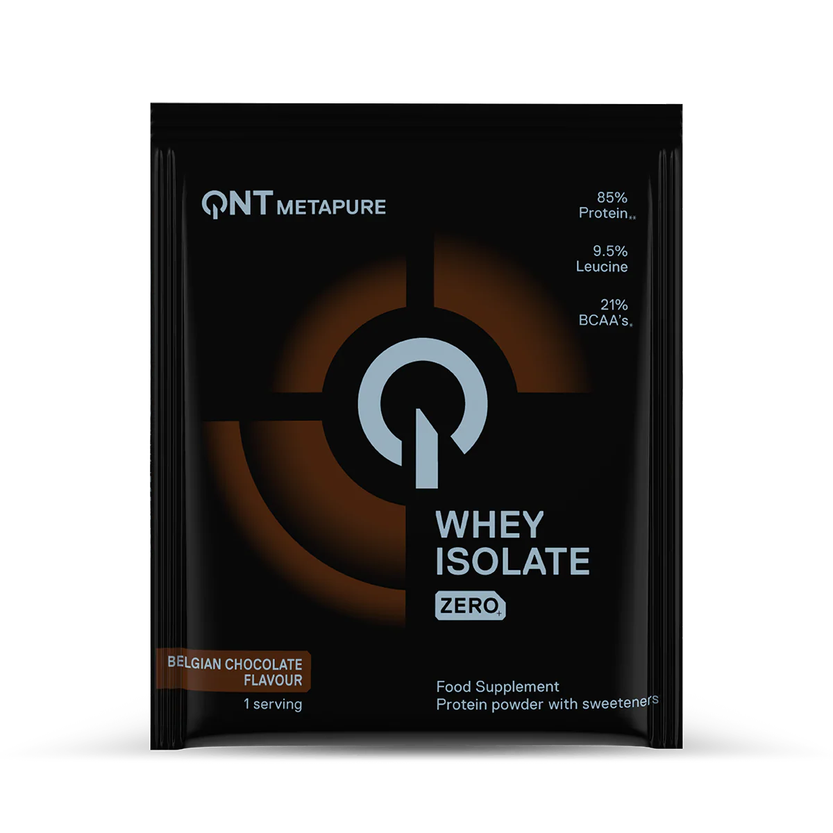 metapure whey isolate protein - fit360.ee