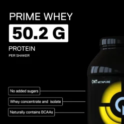 prime whey - fit360.ee