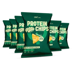 proteiinikrõpsud - fit360.ee