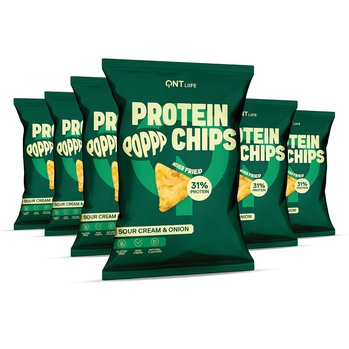 proteiinikrõpsud - fit360.ee