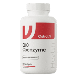 Ubikinoon Q10 kapslid ostrovit - fit360.ee