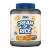 applied cream of rice - fit360.ee