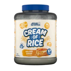 applied cream of rice - fit360.ee