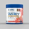 critical whey valgupulber - fit360.ee