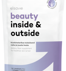 elsavie kiudainesegu beauty inside - fit360.ee
