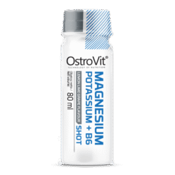 magneesium kaalium + b6 shot ostrovit - fit360.ee