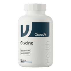 ostrovit glycine kapslid - fit360.ee