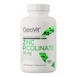 ostrovit zinc picolinate - fit360.ee