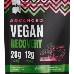 puls advanced reco - fit360.ee