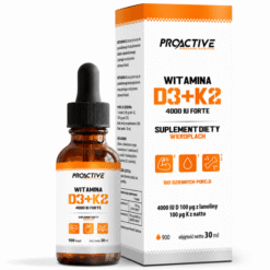 D vitamiini tilgad proactive - fit360.ee