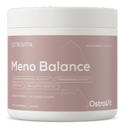 ESTROVITA Meno Balance ostrovit - fit360.ee