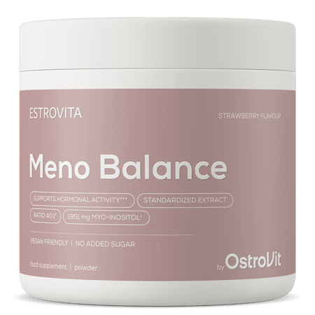 ESTROVITA Meno Balance ostrovit - fit360.ee