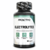 Elektrolüüdi tabletid proactive electrolytes - fit360.ee