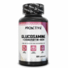 Glükosamiin + Kondroitiin + MSM - fit360.ee