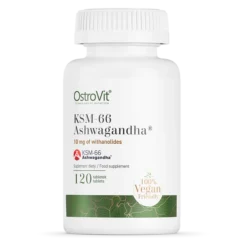KSM-66 Ashwagandha tabletid ostrovit - fit360.ee