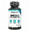 Omega 3+ ultra concentrate - fit360.ee