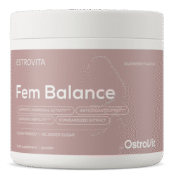 estrovita fem balance ostrovit - fit360.ee