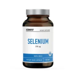 iconfit seleen - fit360.ee