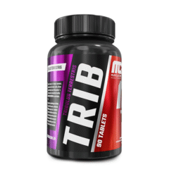 musclecare trib tribulus terrestris - fit360.ee