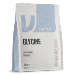 ostrovit glütsiin - fit360.ee
