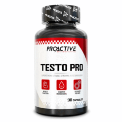 proactive testo pro - fit360.ee