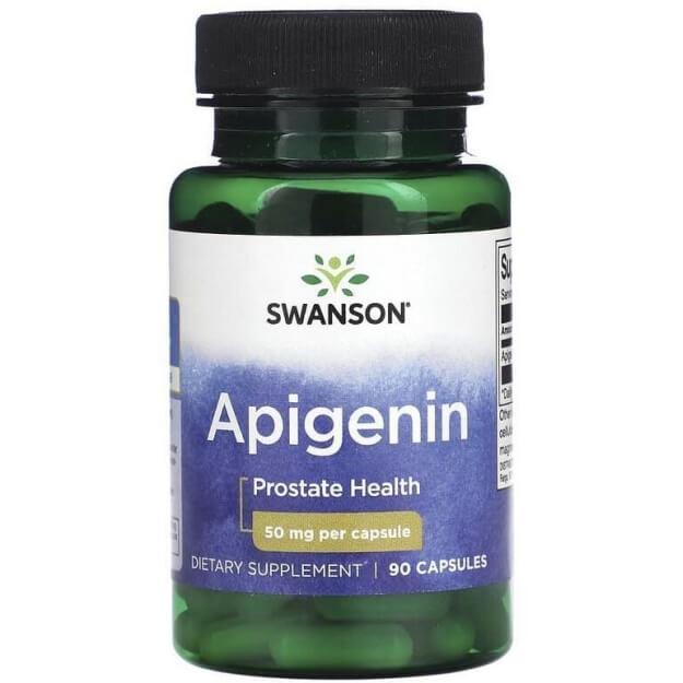 Swanson Apigenin - fit360.ee