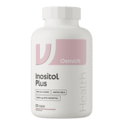 inositol plus ostrovit - fit360.ee