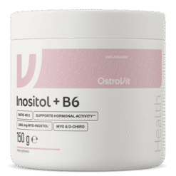 ostrovit inositol + b6 pulber - fit360.ee