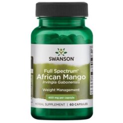 swanson african mango - fit360.ee