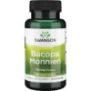 swanson bacopa monnieri kapslid - fit360.ee