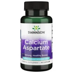 swanson calcium aspartate - fit360.ee