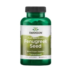 swanson fenugreek lambalääts - fit360.ee