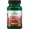 swanson garlic küüslaugu kapslid - fit360.ee