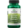 swanson ginkgo biloba - fit360.ee