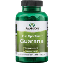swanson guarana - fit360.ee
